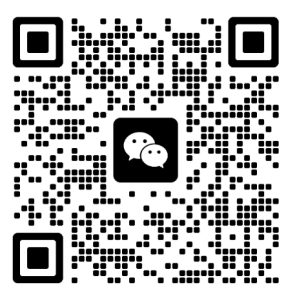微信二维码
